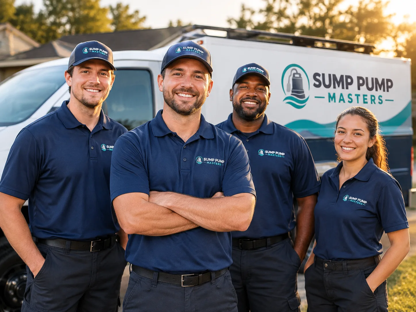 Sump Pump Repair company in Covington, GA